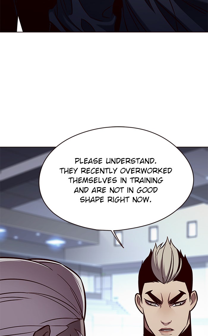 Read Eleceed EN Manga Online