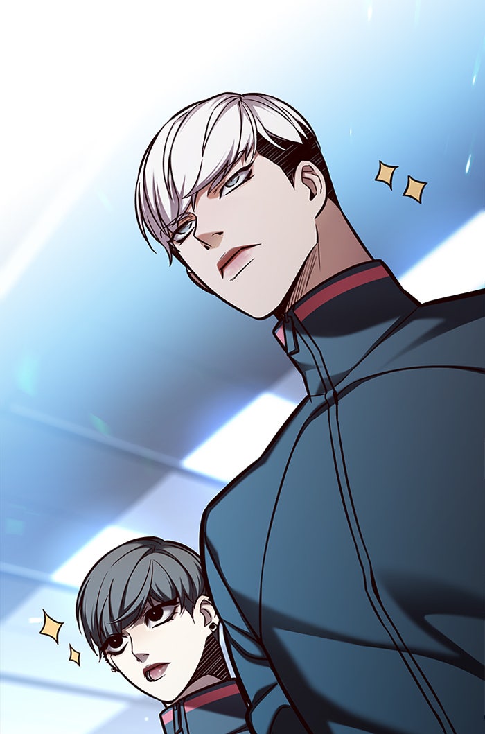 Read Eleceed EN Manga Online