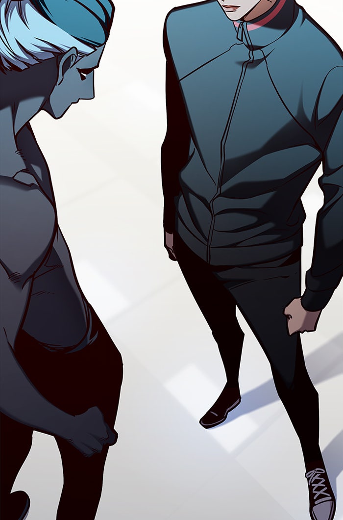 Read Eleceed EN Manga Online
