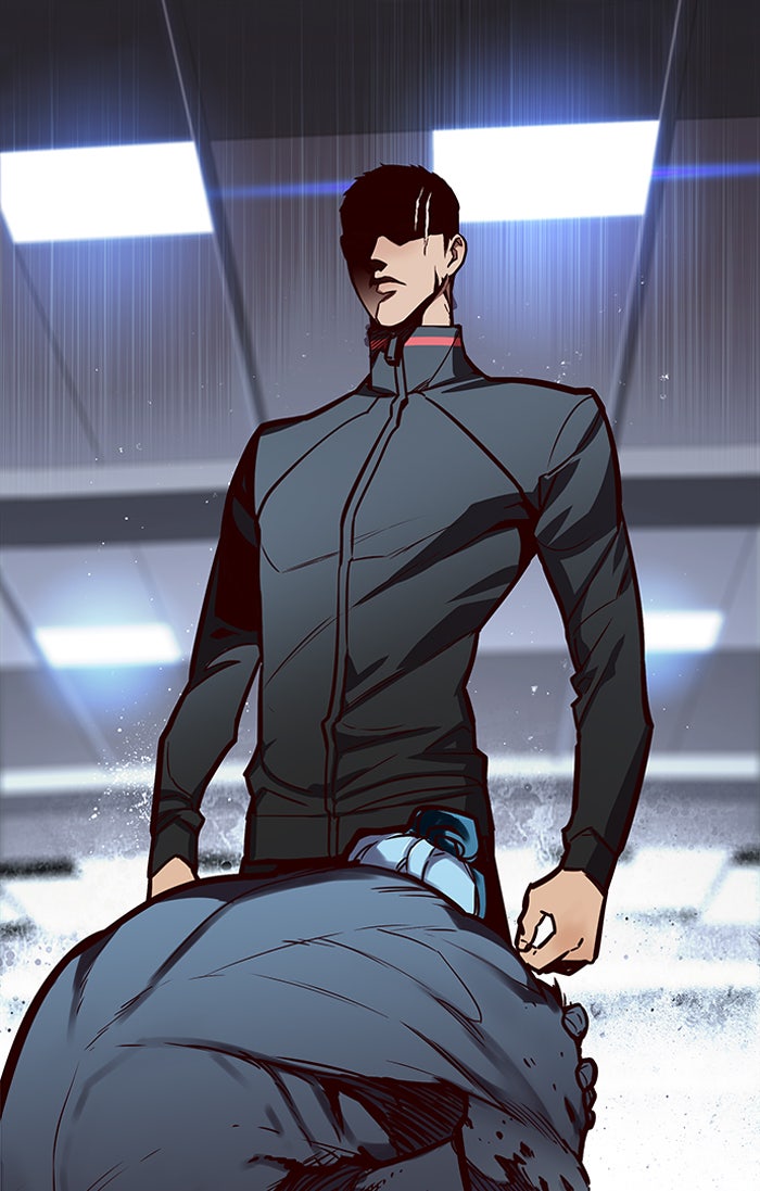Read Eleceed EN Manga Online