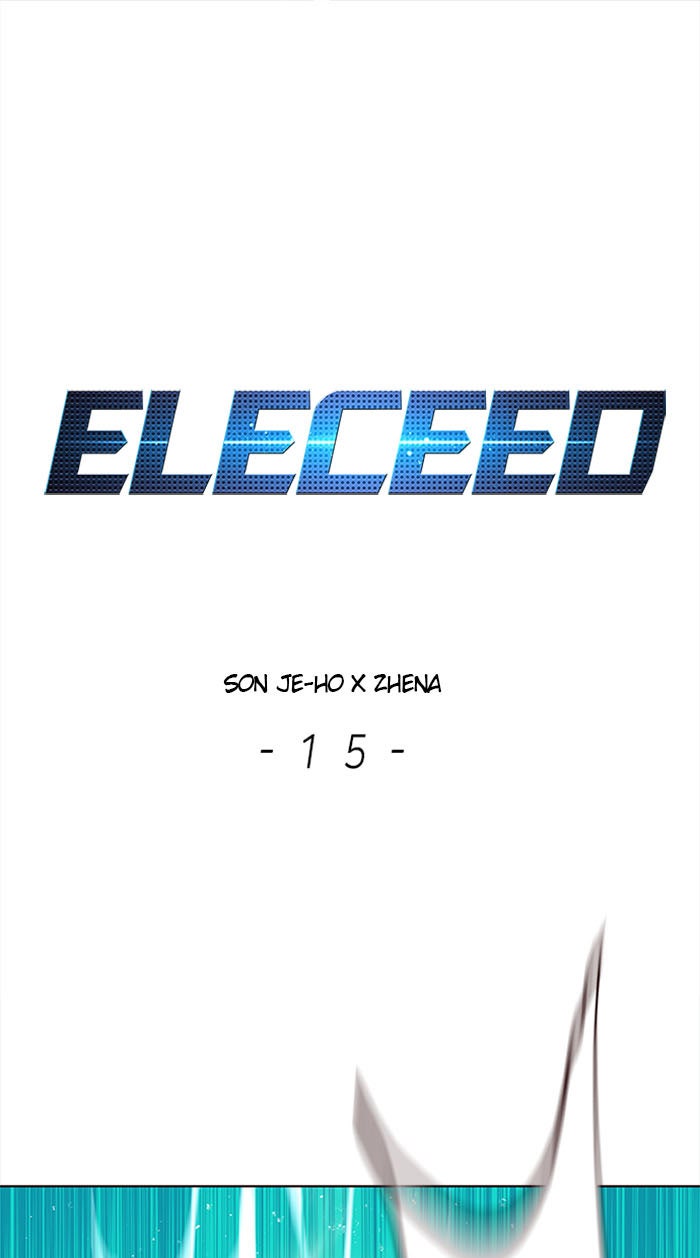 Read Eleceed EN Manga Online