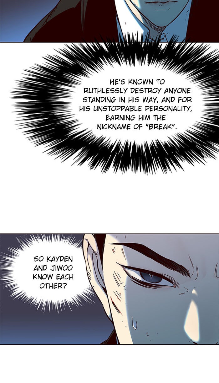 Read Eleceed EN Manga Online