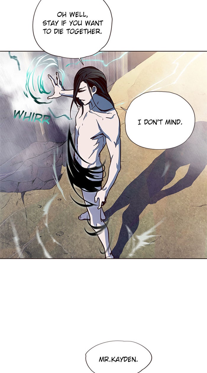 Read Eleceed EN Manga Online