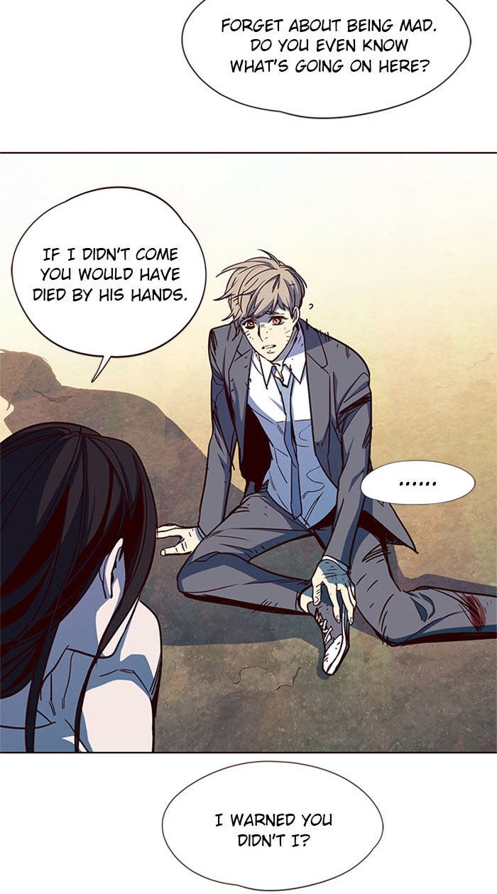 Read Eleceed EN Manga Online