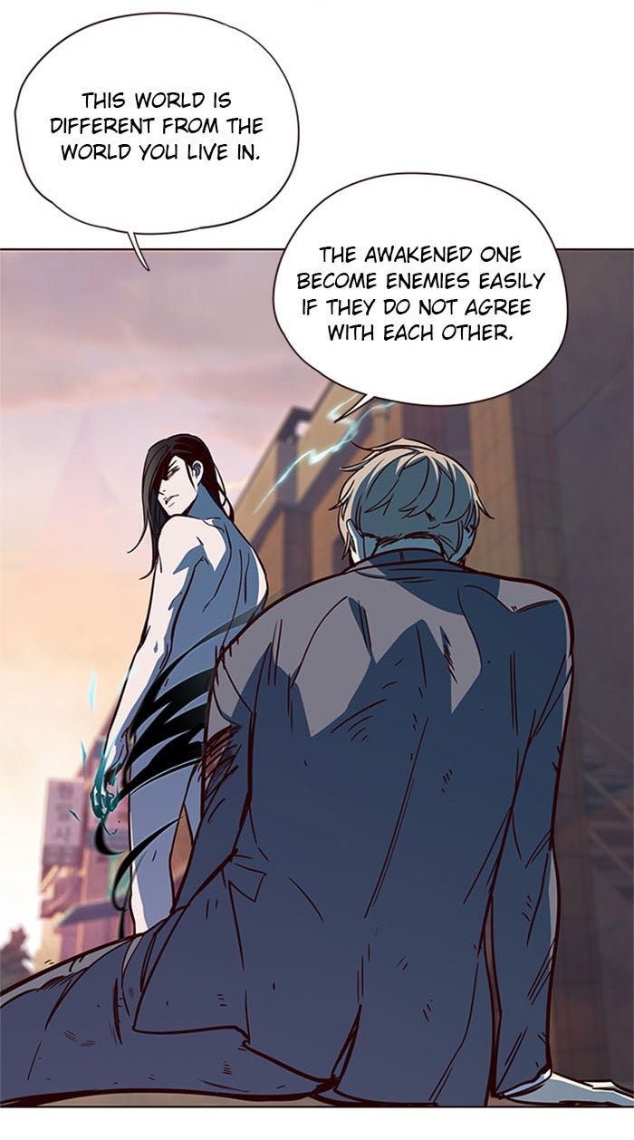 Read Eleceed EN Manga Online