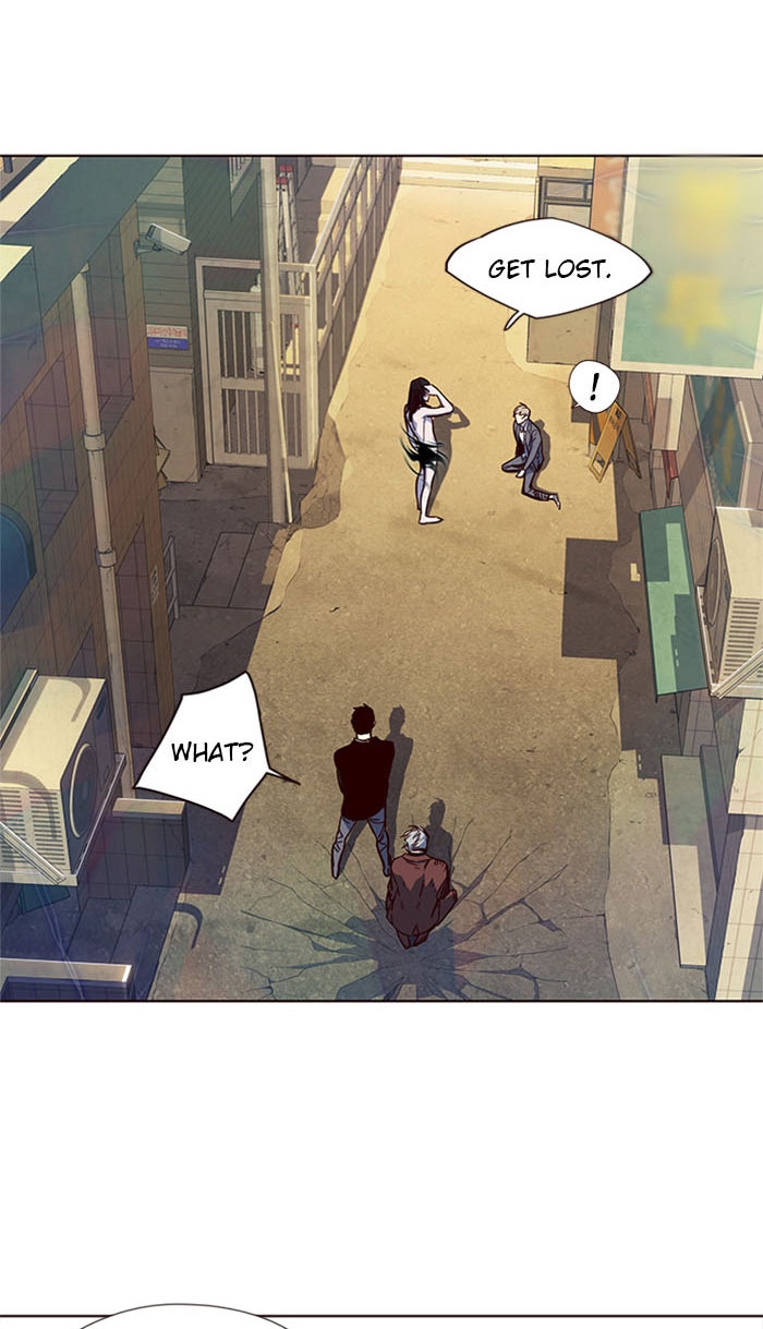Read Eleceed EN Manga Online