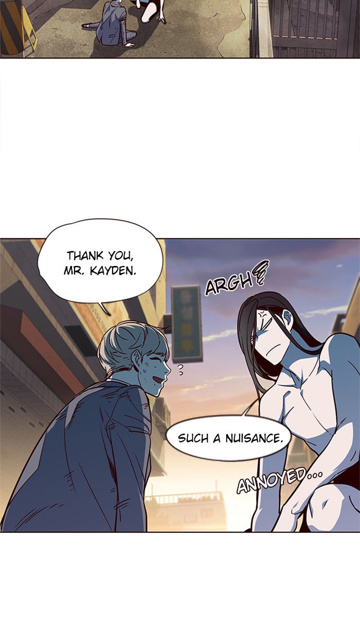 Read Eleceed EN Manga Online
