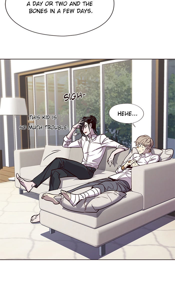 Read Eleceed EN Manga Online