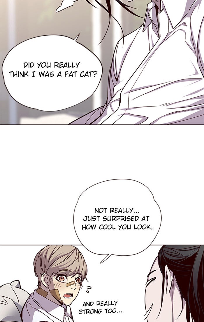Read Eleceed EN Manga Online