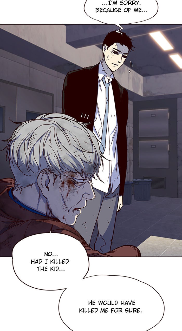 Read Eleceed EN Manga Online