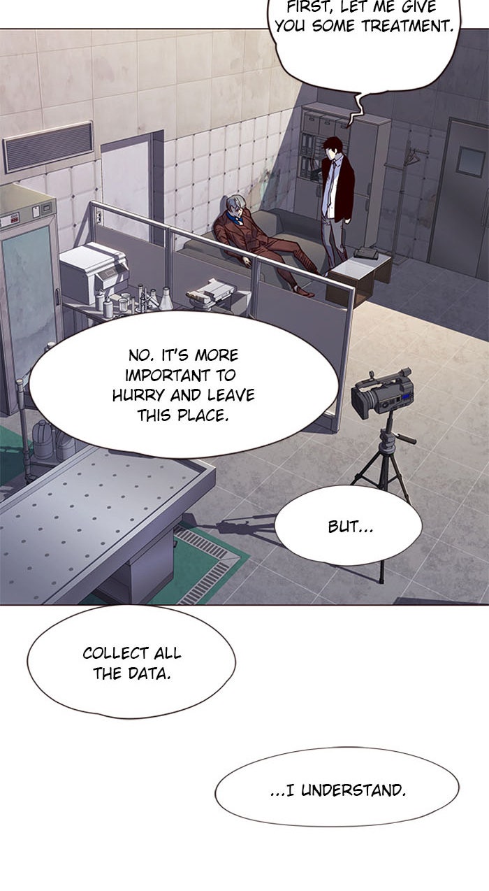 Read Eleceed EN Manga Online