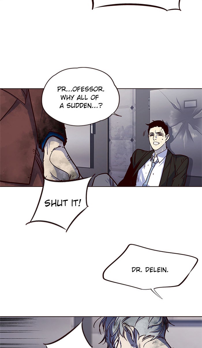 Read Eleceed EN Manga Online