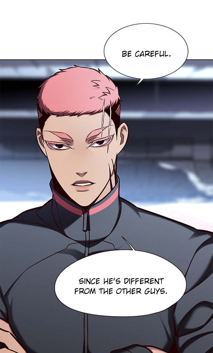 Read Eleceed EN Manga Online