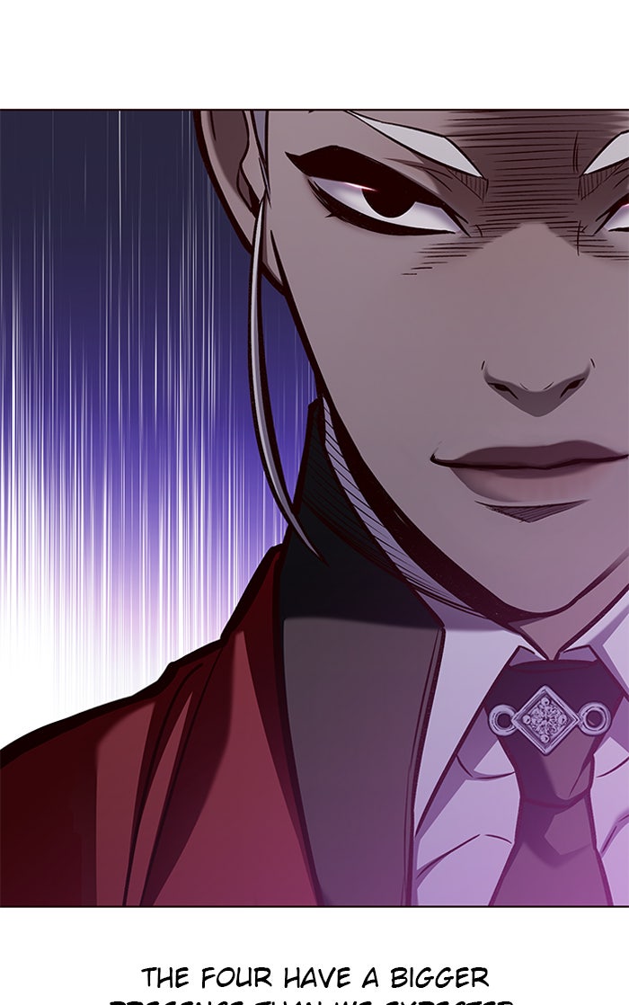 Read Eleceed EN Manga Online