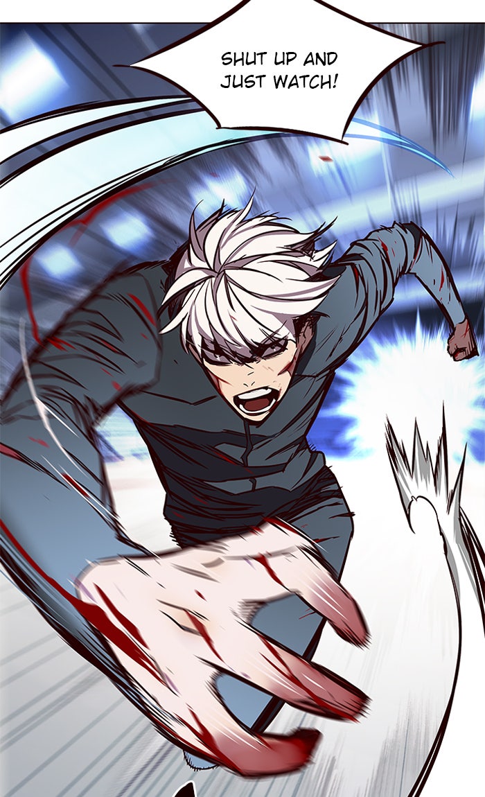 Read Eleceed EN Manga Online
