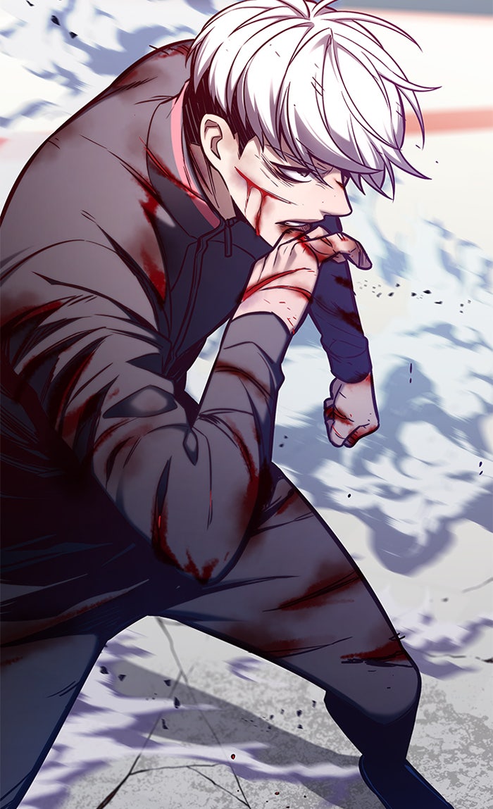 Read Eleceed EN Manga Online
