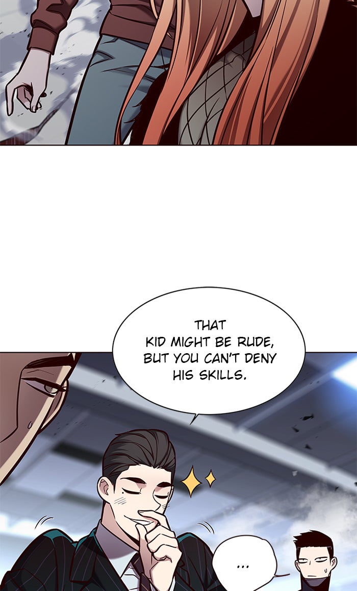 Read Eleceed EN Manga Online