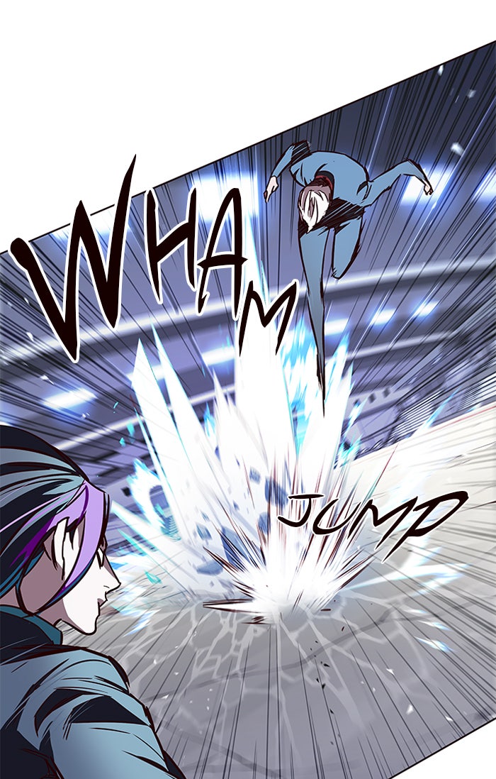 Read Eleceed EN Manga Online