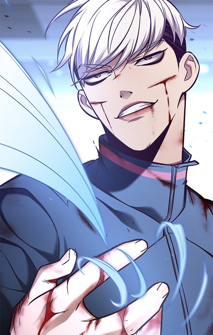Read Eleceed EN Manga Online