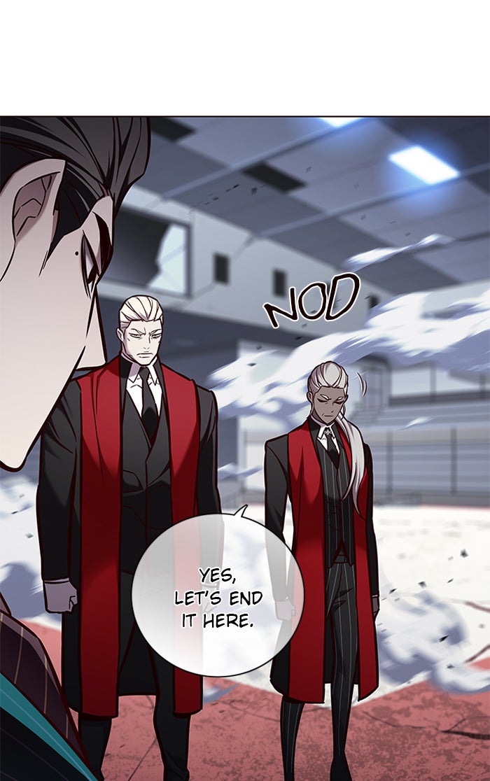 Read Eleceed EN Manga Online