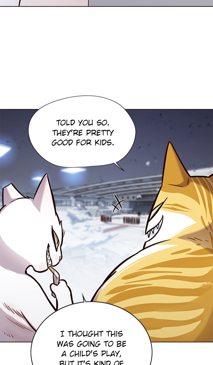 Read Eleceed EN Manga Online