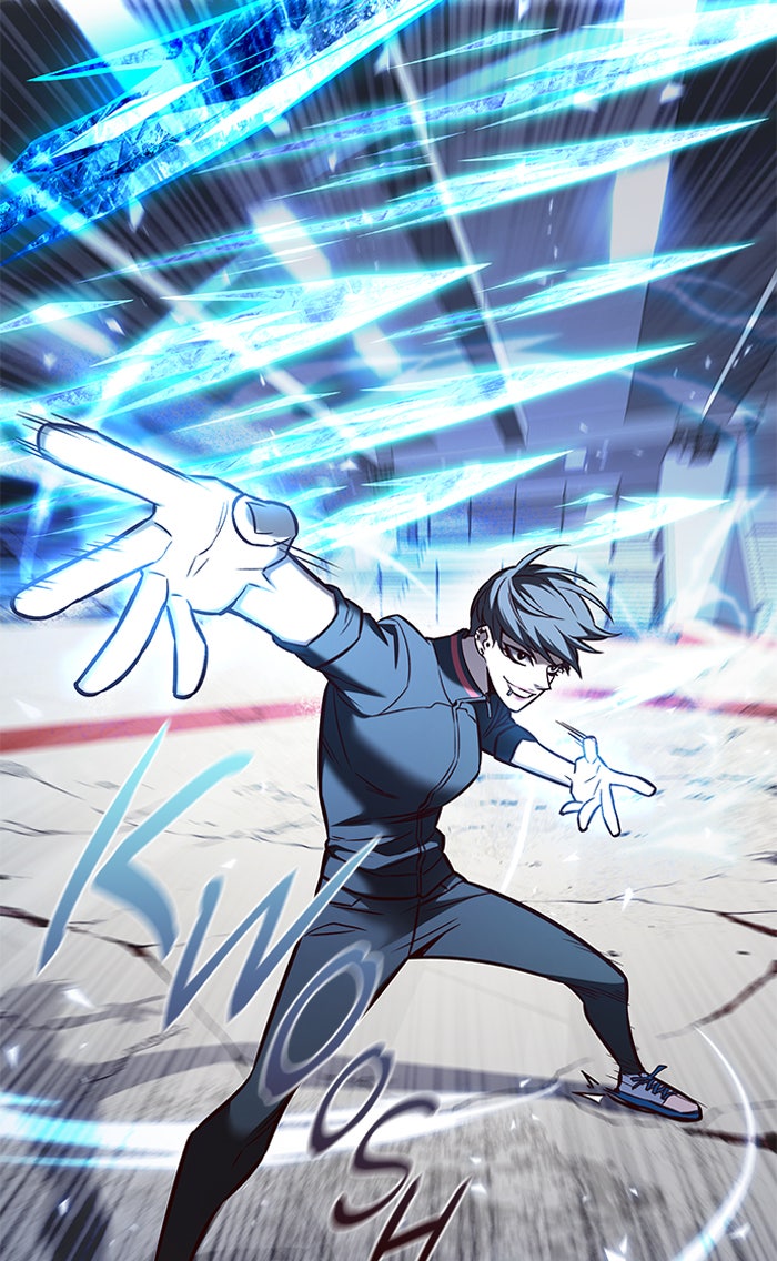 Read Eleceed EN Manga Online