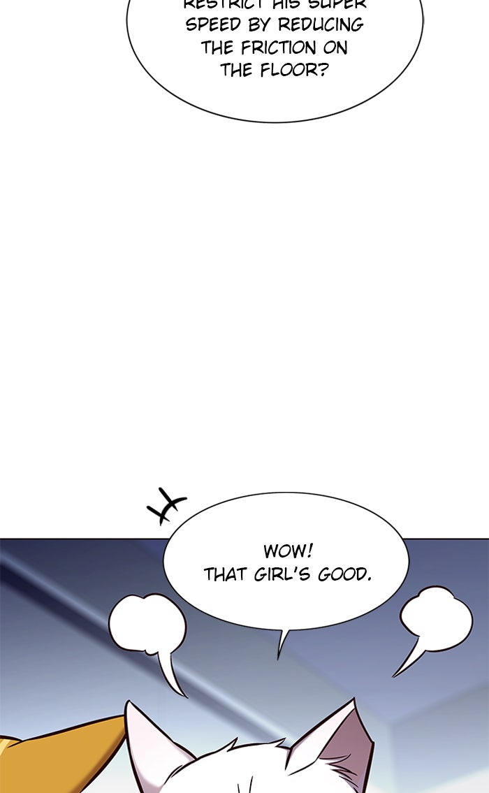 Read Eleceed EN Manga Online