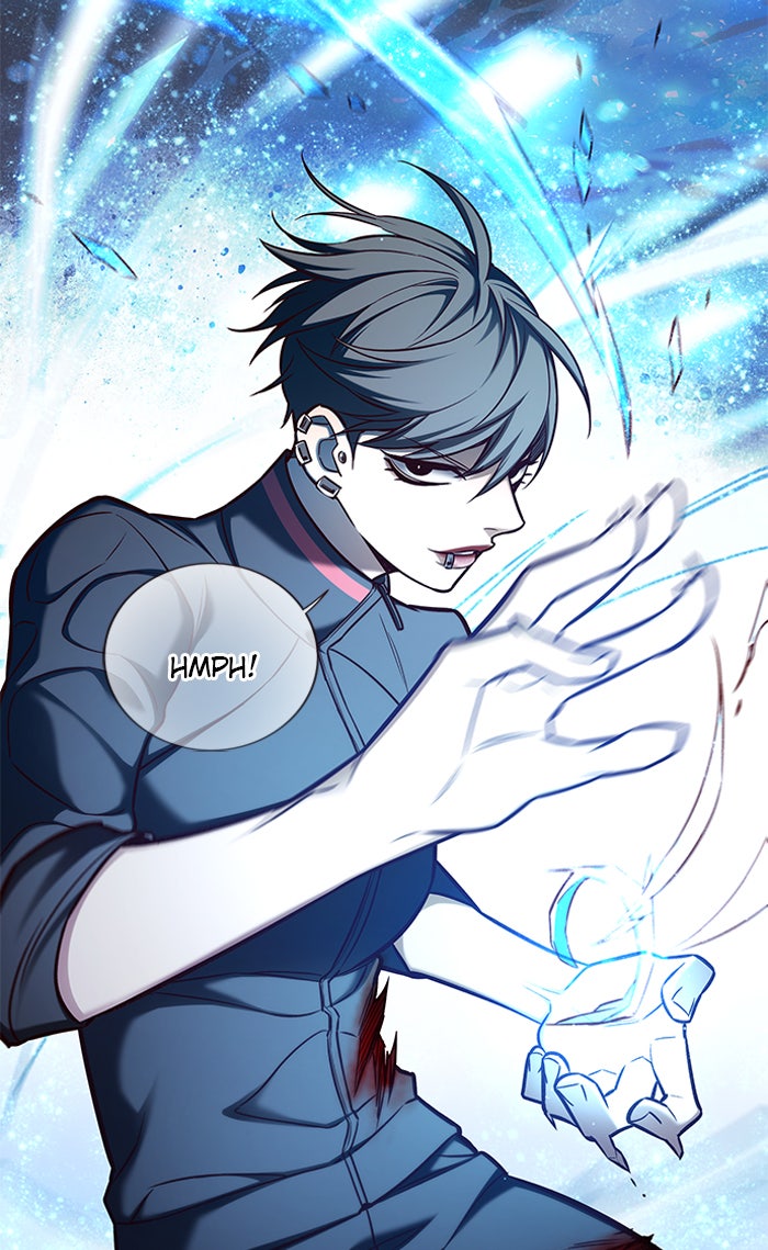 Read Eleceed EN Manga Online