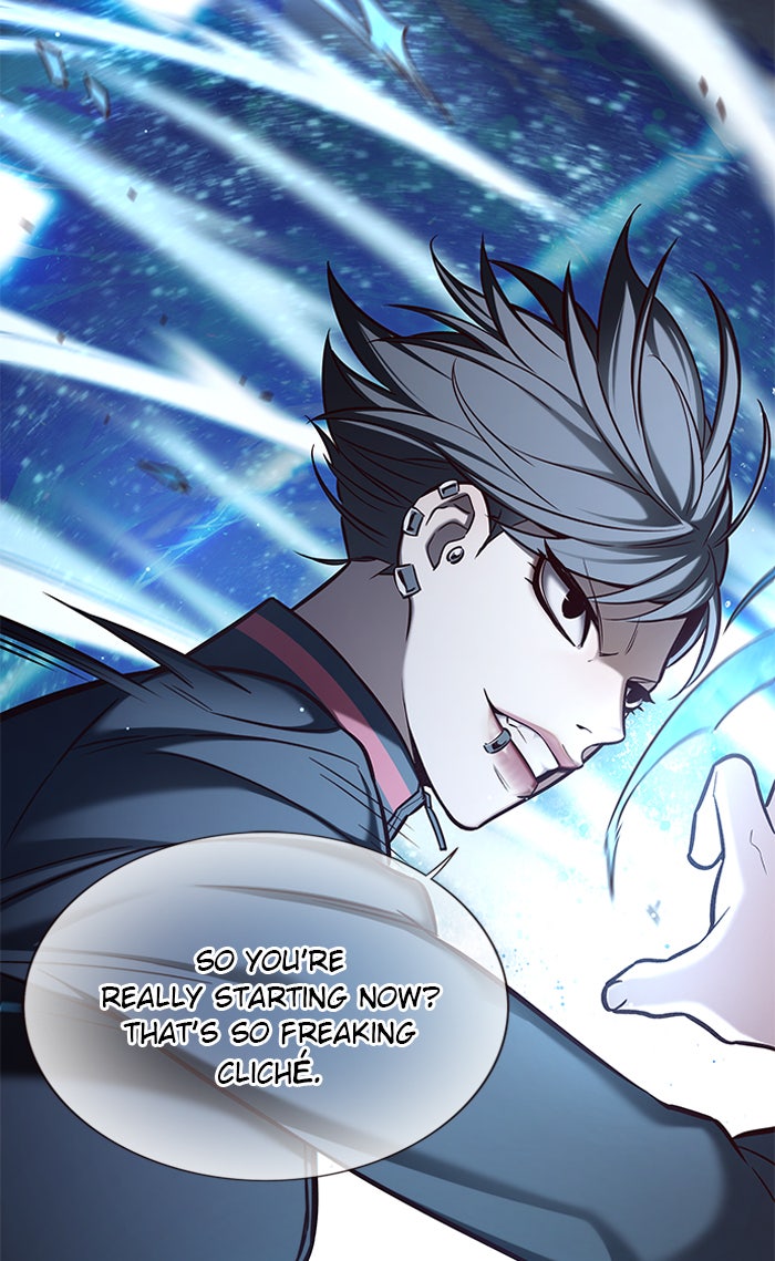 Read Eleceed EN Manga Online