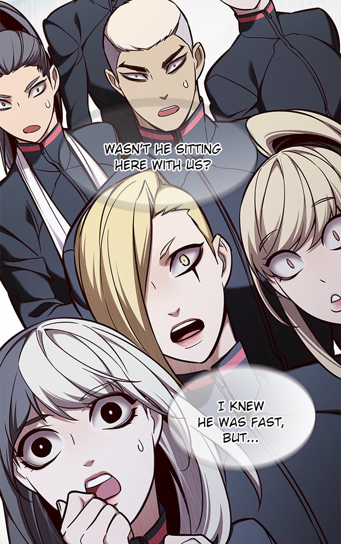 Read Eleceed EN Manga Online