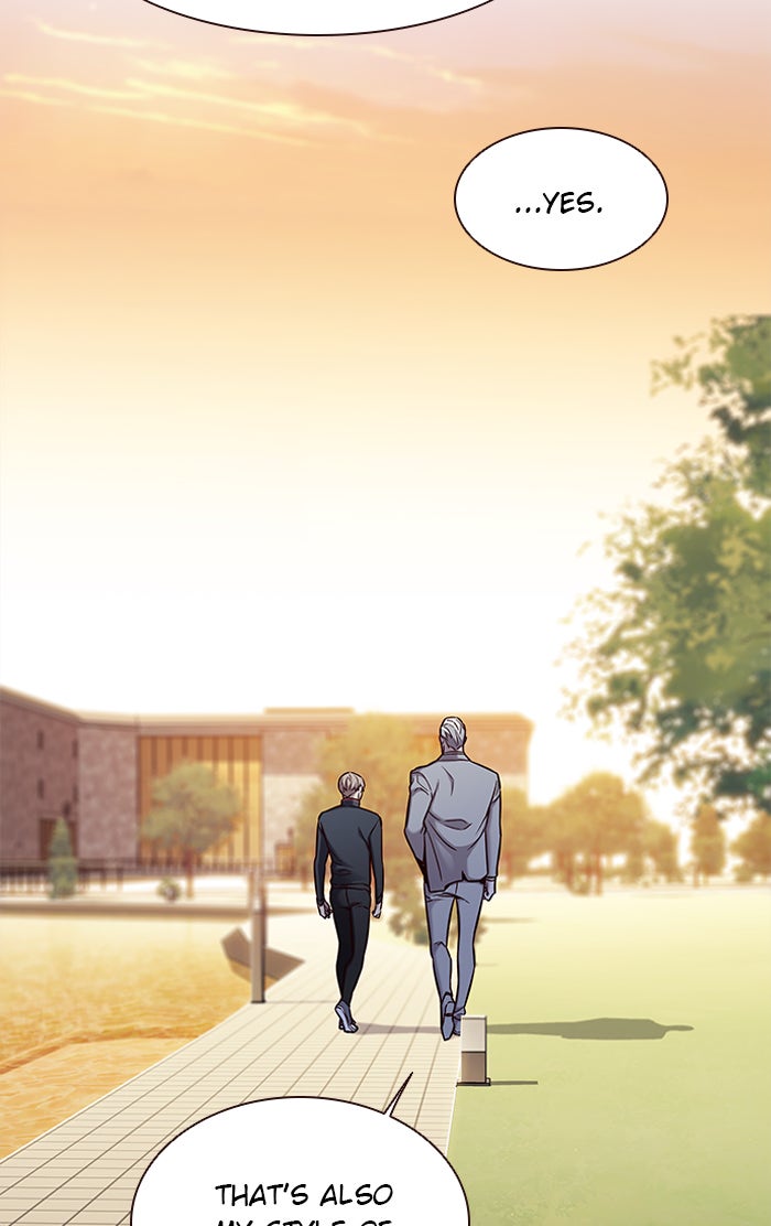 Read Eleceed EN Manga Online