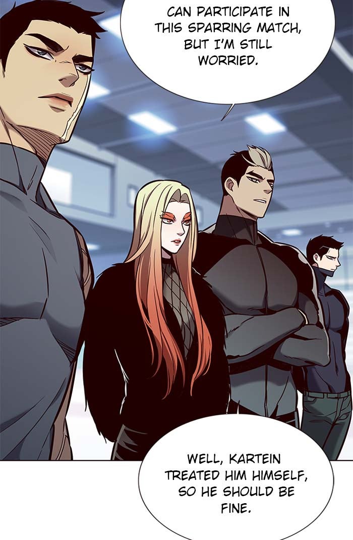 Read Eleceed EN Manga Online