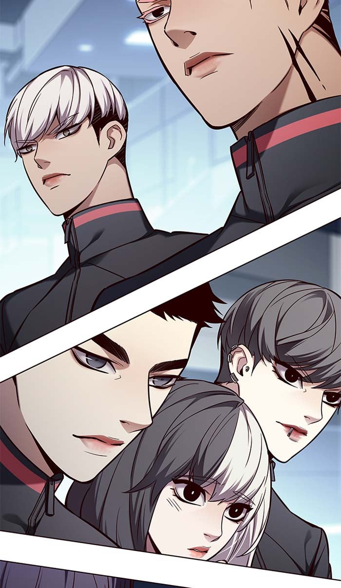 Read Eleceed EN Manga Online