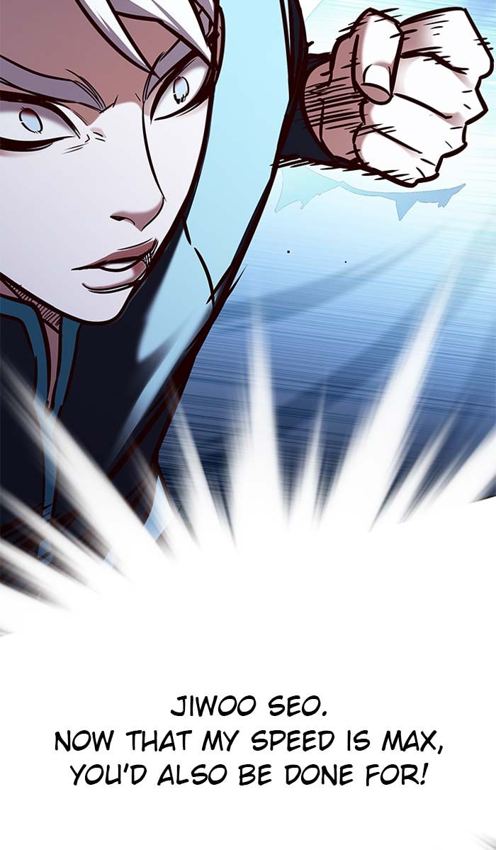 Read Eleceed EN Manga Online
