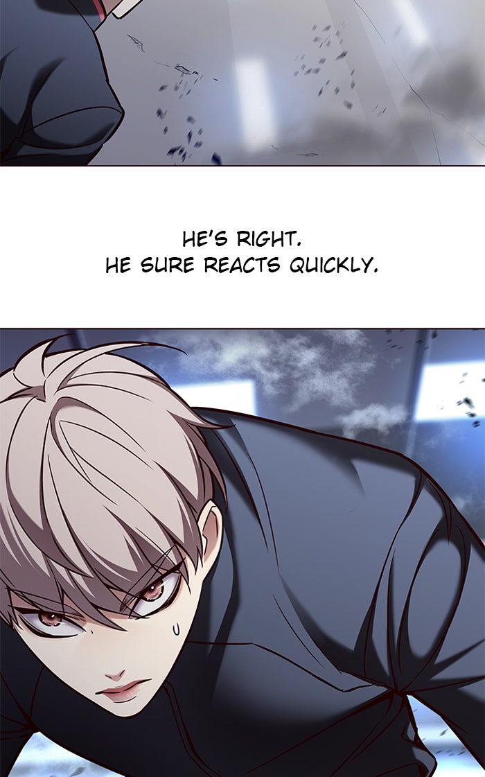 Read Eleceed EN Manga Online