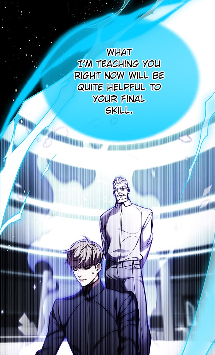 Read Eleceed EN Manga Online