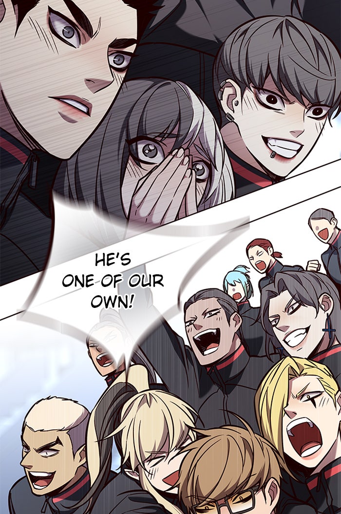 Read Eleceed EN Manga Online