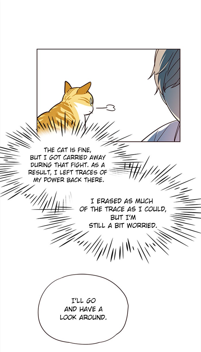 Read Eleceed EN Manga Online