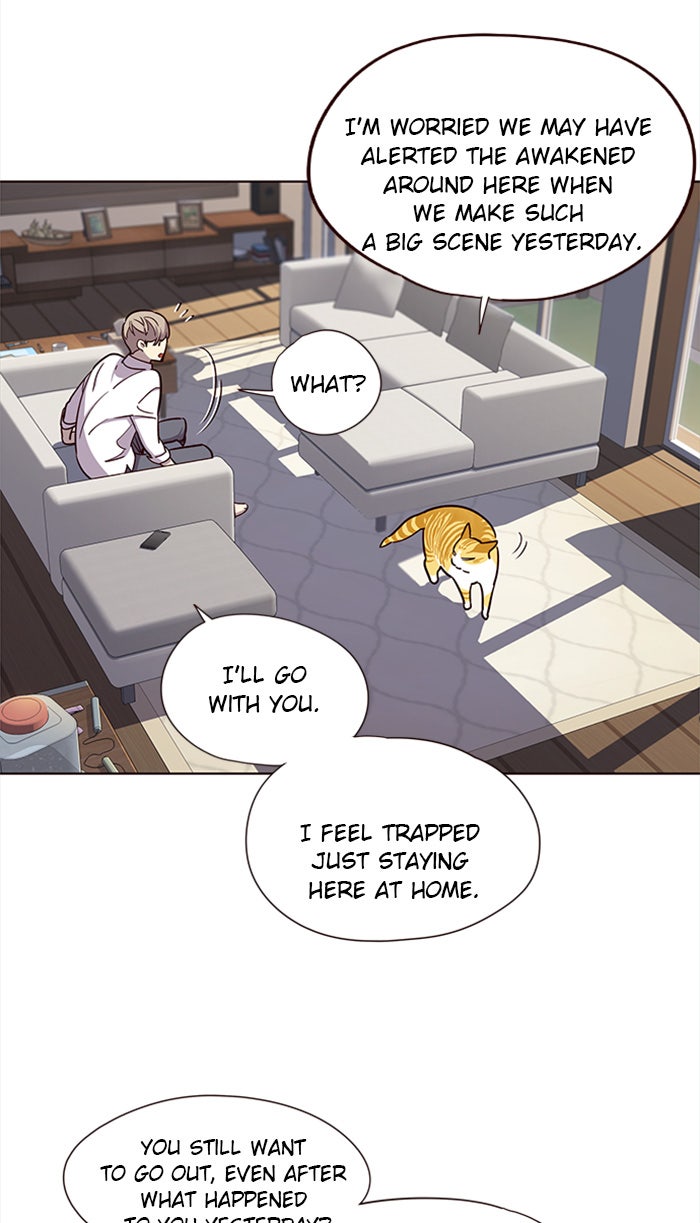 Read Eleceed EN Manga Online