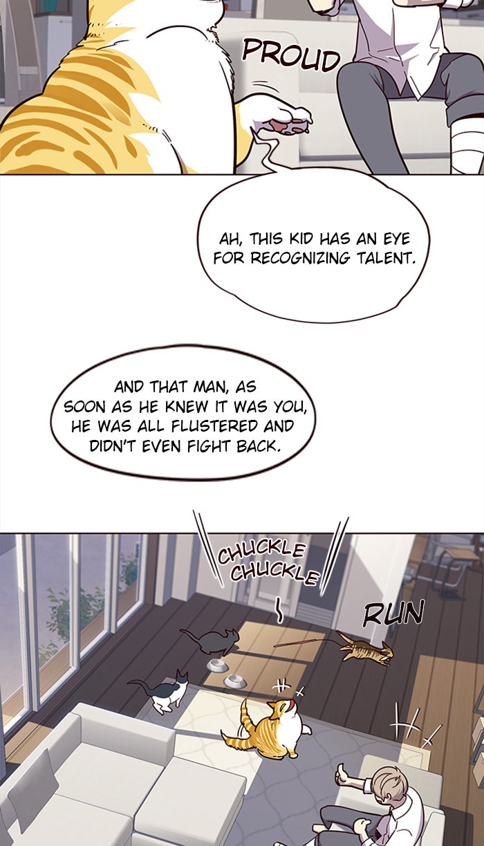 Read Eleceed EN Manga Online