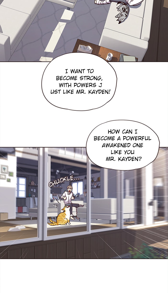 Read Eleceed EN Manga Online