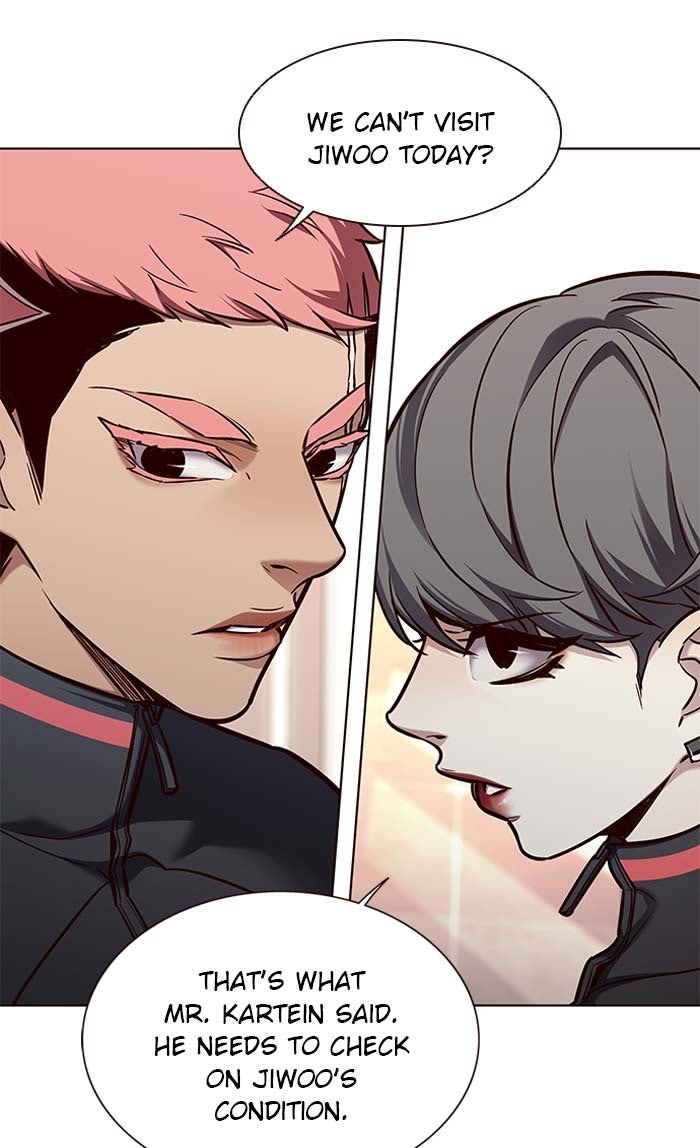 Read Eleceed EN Manga Online