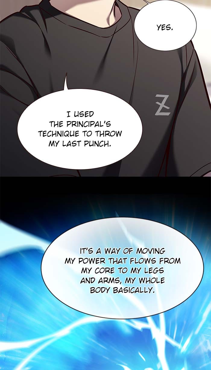 Read Eleceed EN Manga Online