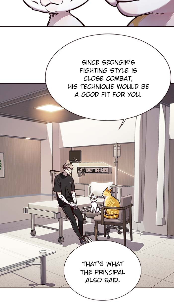 Read Eleceed EN Manga Online