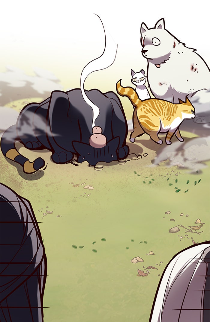 Read Eleceed EN Manga Online