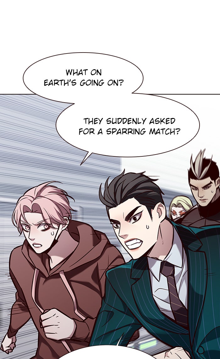 Read Eleceed EN Manga Online