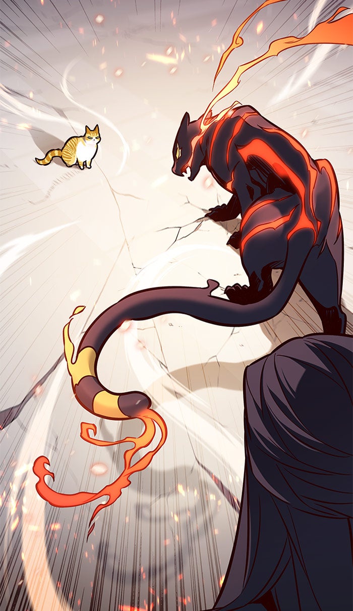 Read Eleceed EN Manga Online