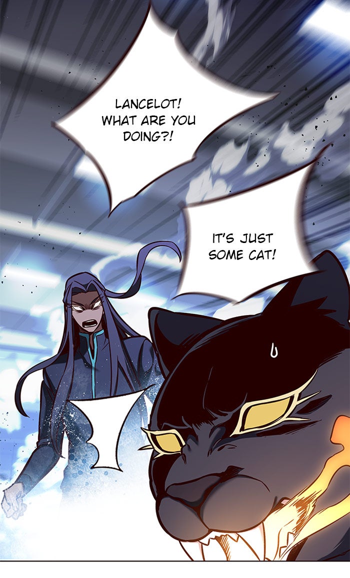 Read Eleceed EN Manga Online