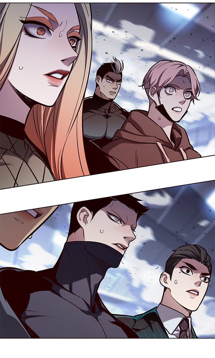 Read Eleceed EN Manga Online