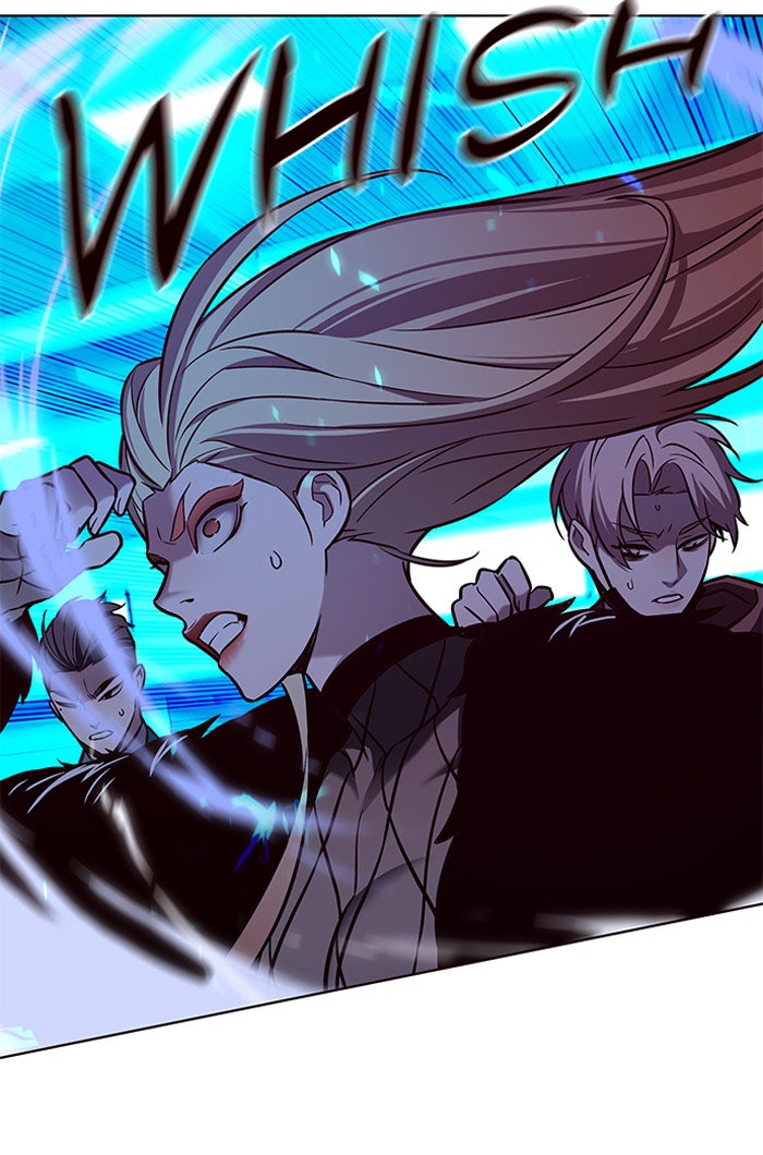 Read Eleceed EN Manga Online
